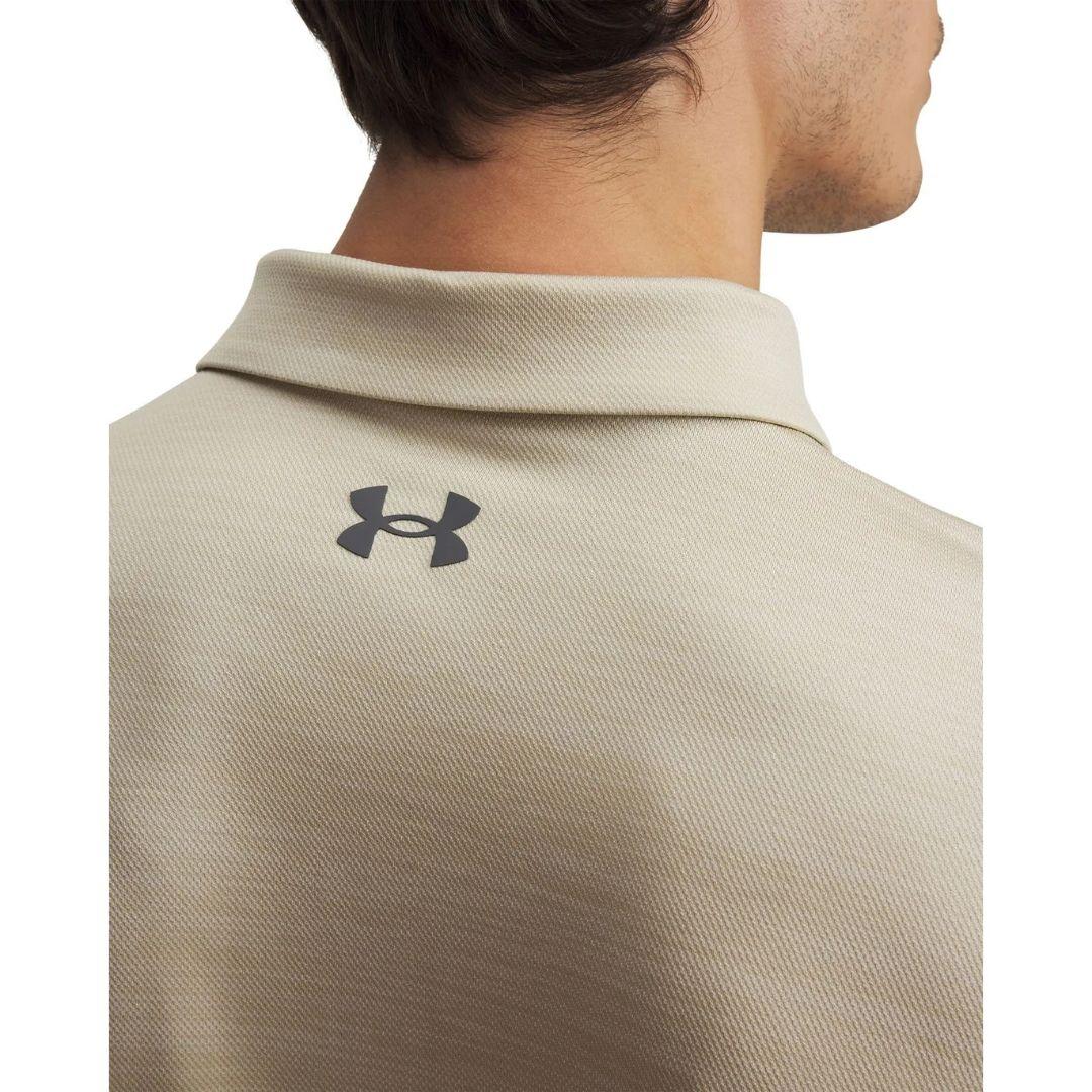 Under Armour Men's UA Matchplay Polo